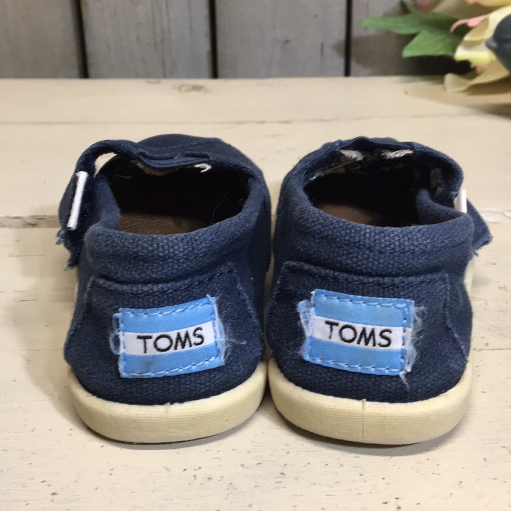 KIDS Toms - Picture 4 of 8